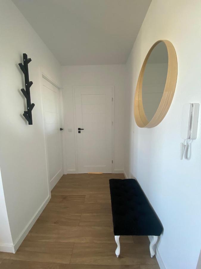 Letnica - Apartament Nad Morzem Apartment Gdansk Ngoại thất bức ảnh