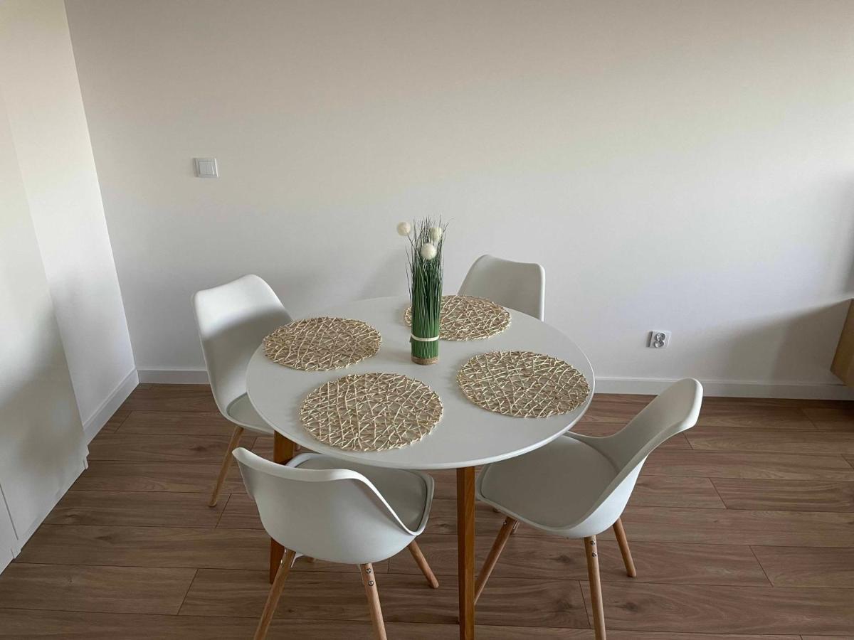 Letnica - Apartament Nad Morzem Apartment Gdansk Ngoại thất bức ảnh